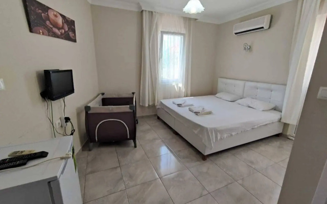 Vira Hotel Dalyan