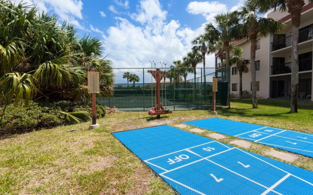 Ocean Village Club N17