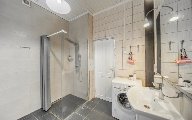 Апартаменты на улице Пестеля 13-15