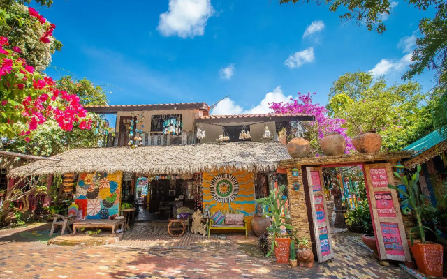 Varinda Garden Resort