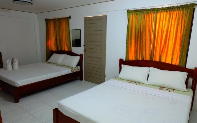 La Fiesta Resort