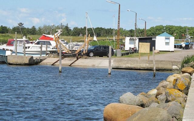 9 Person Holiday Home in Dannemare