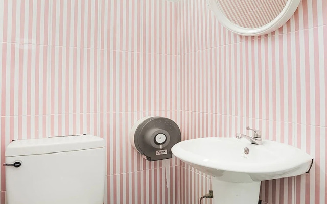 OYO 356 P.u. Guesthouse