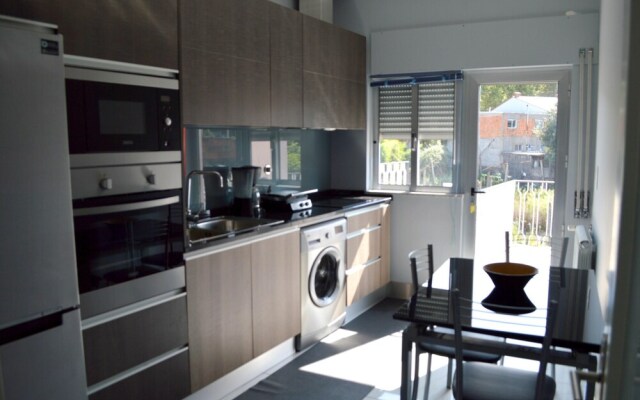 Holiday Home Rua Rodrigues de Freitas
