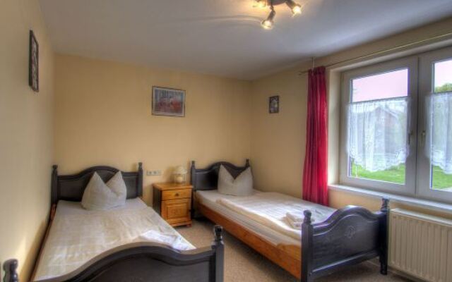 Hotel Landhaus Beendorf