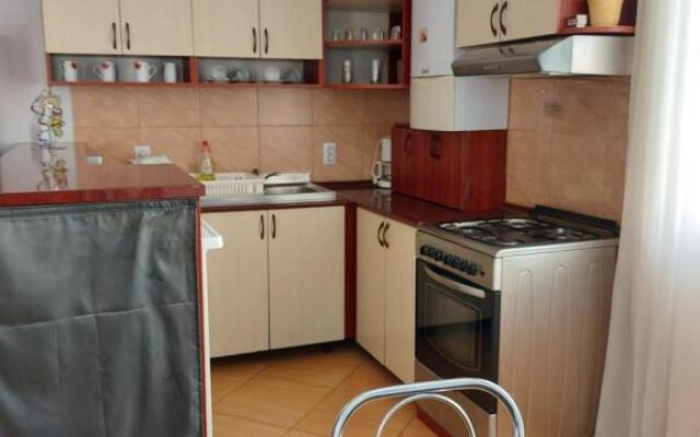 Apartament Roland