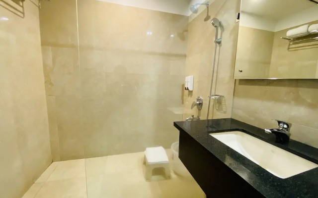 hotel Ananya Regency