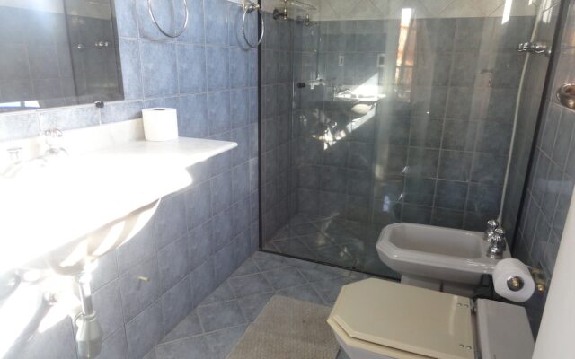 Recanto do Marinheiro