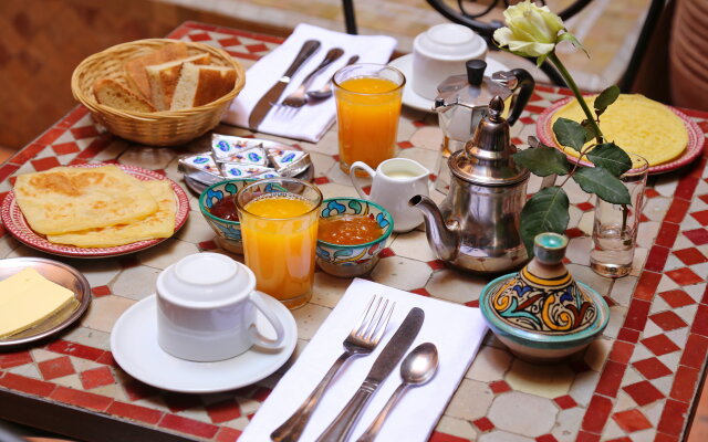 Riad Marrakiss