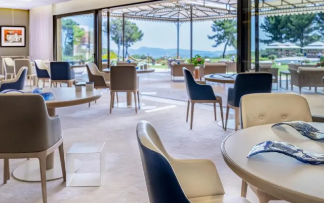 Hôtel et Spa du Castellet