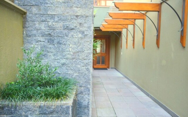 Locar-in Gramado Apto Lindo Borges