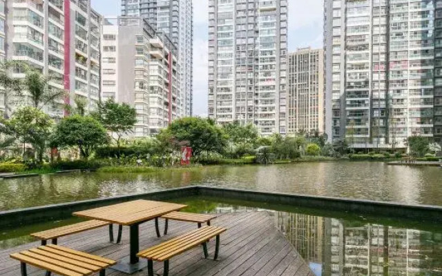 Hotel Miria Kunming