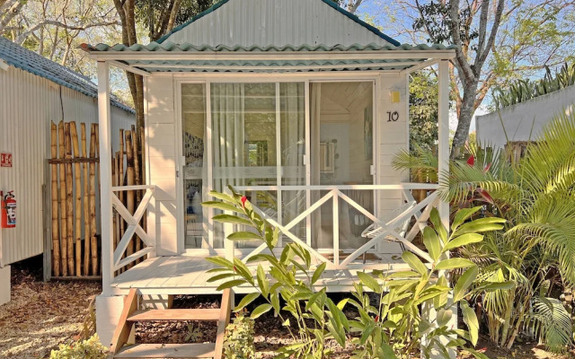 Zensus Eco Boutique Hotel