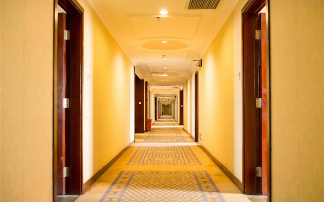 Guangzhou J.R.D Hotel