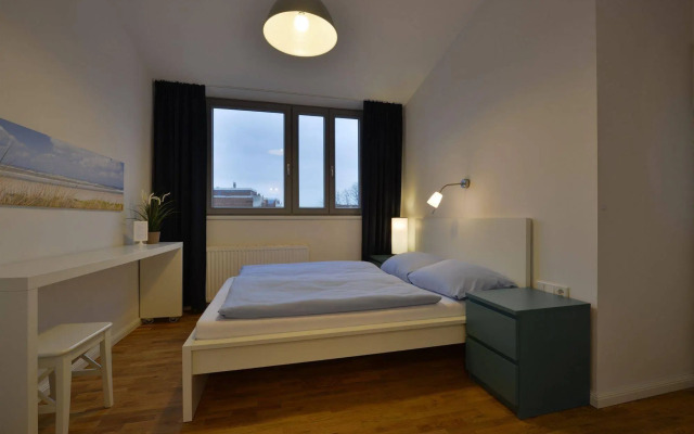 Townside Hostel Bremen