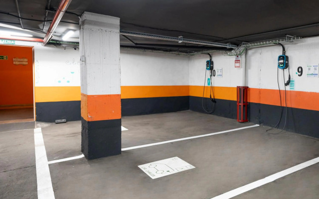 Apartamentos Turísticos G3 Galeón