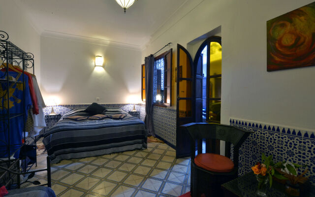Riad Dar Khmissa