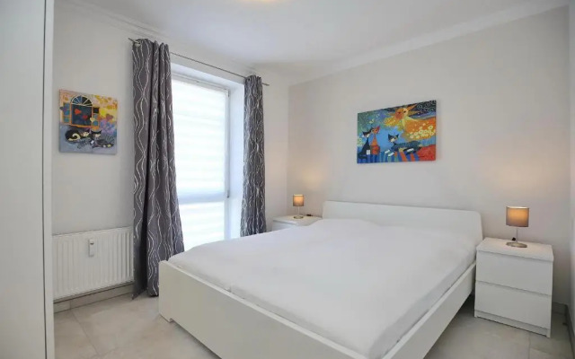 Dünenblick Wohnung 27