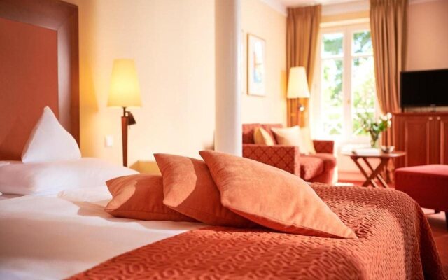 ROEWERS Privathotel & Spa