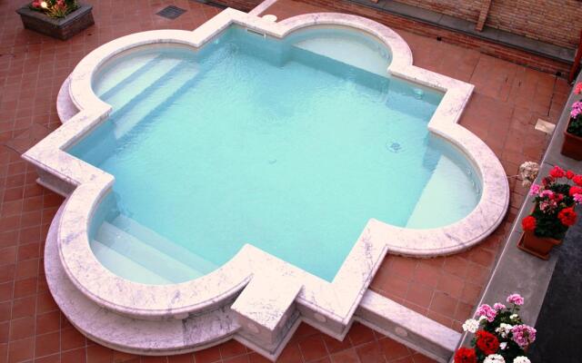 Borromeo Resort