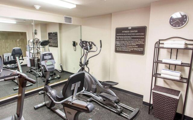 Comfort Inn Opelika - Auburn