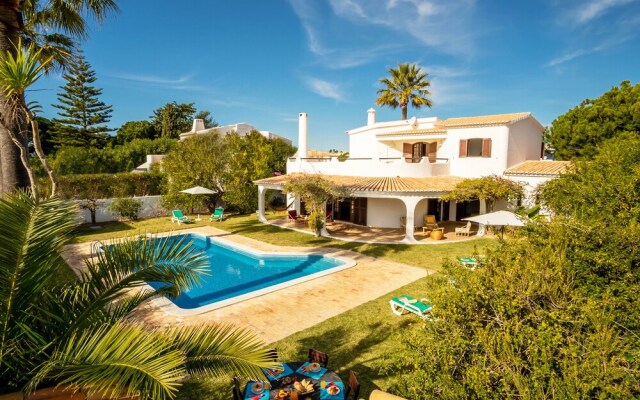 Villa Atlas