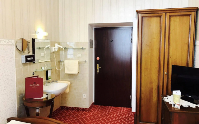 Hotel Austria