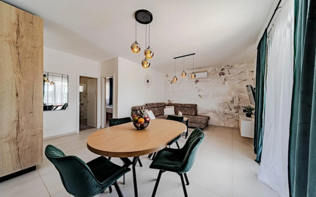 Villa Antea in Vela Luka