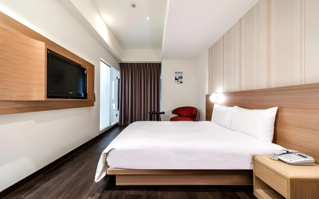 Fish Hotel Yangcheng