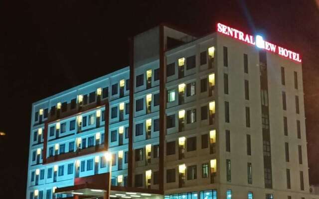 Sentral View Hotel
