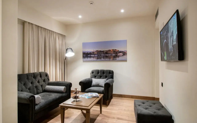 Civitel Akali Hotel