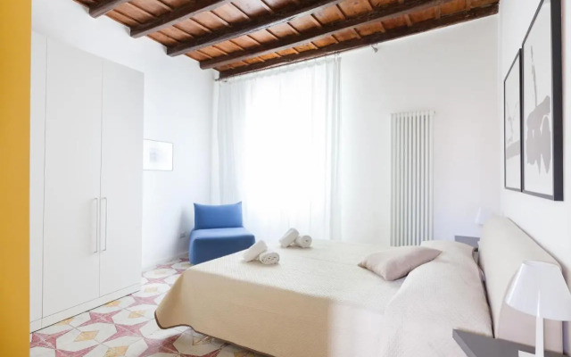 Alchimia Suite Trastevere