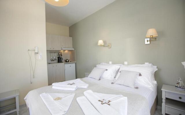 Alexandra's Rooms