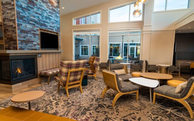 Residence Inn By Marriott Livermore