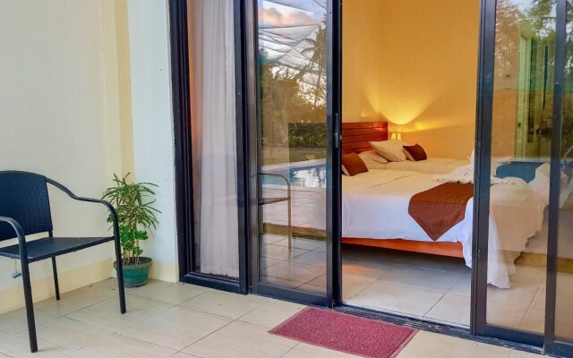 Fernando's Hotel