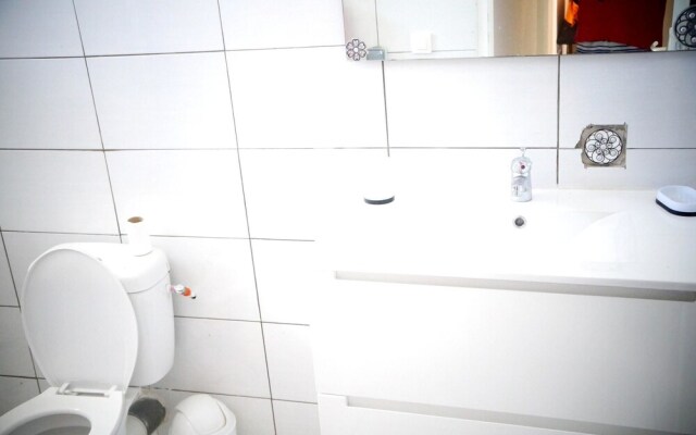 Holiday home Dubedou
