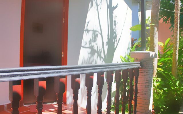 Tep Apsara Ream Beach