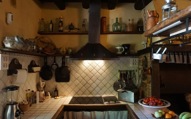 Casa Rural Can Jepet