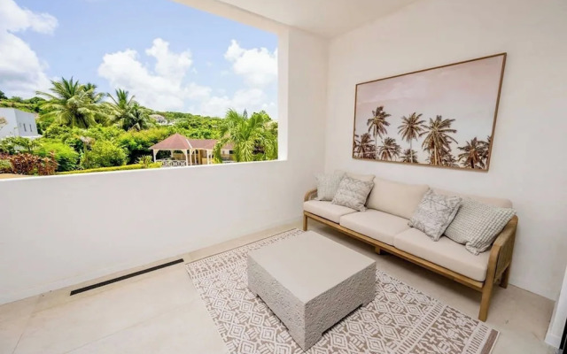 Zenbreak Azzurro #12, 2bd