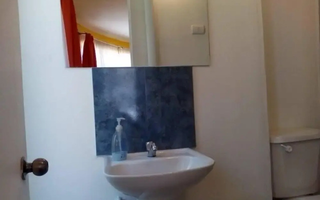 Hostal O'Higgins