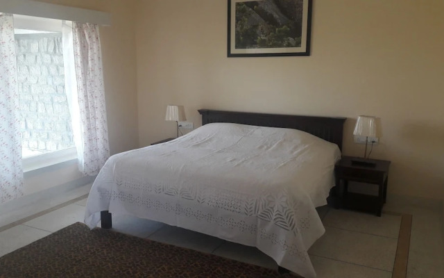 The Jawai Gateway Hotel