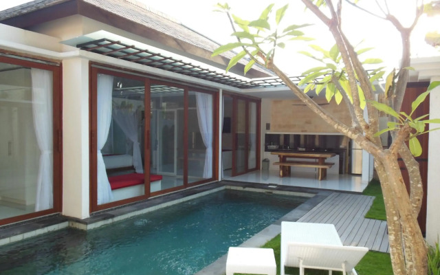 HK Villa Bali