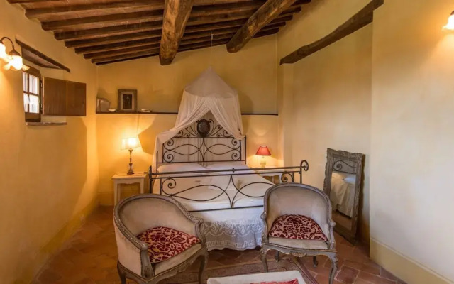 Villa Meravigliosa