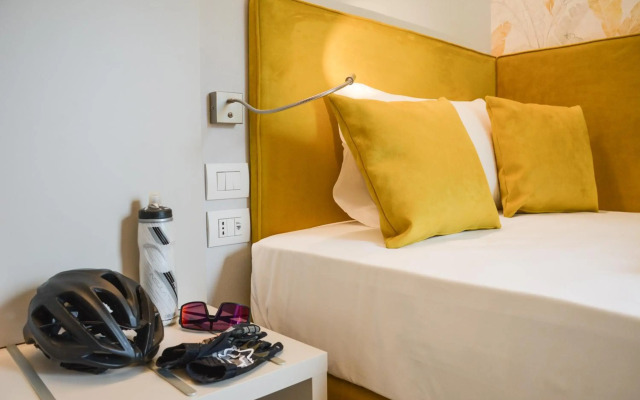 Hotel Stella Alpina