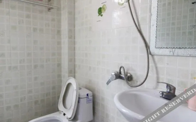 Wuhu Best Express Hotel