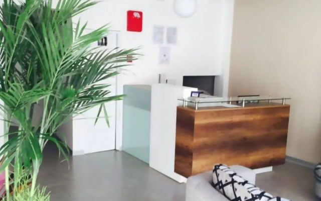 Gazu Hostal