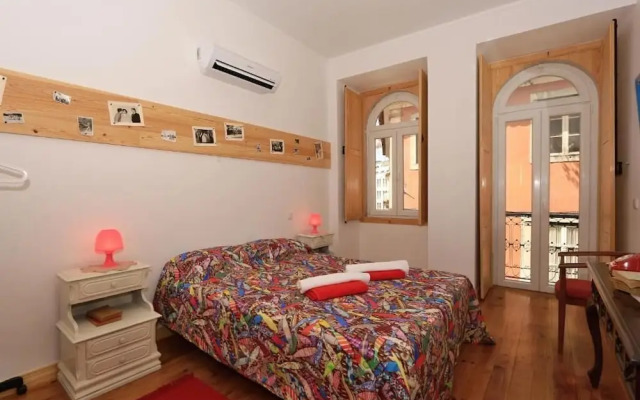 São Jorge Apartments Suítes