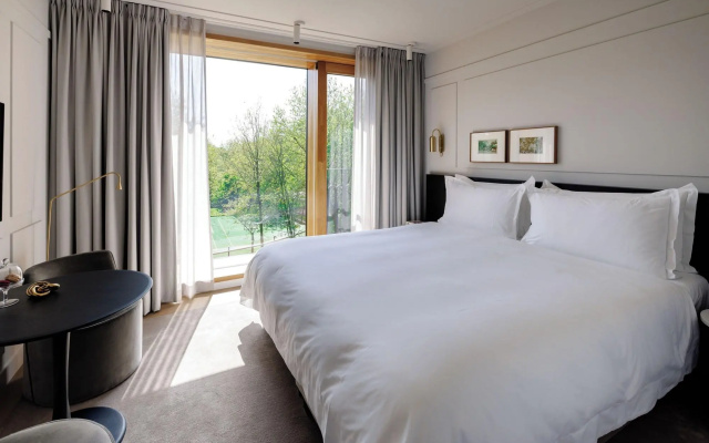 Pillows Grand Boutique Hotel Maurits at the Park - Small Luxury Hotels