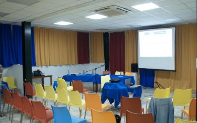 Zeelandia Suites