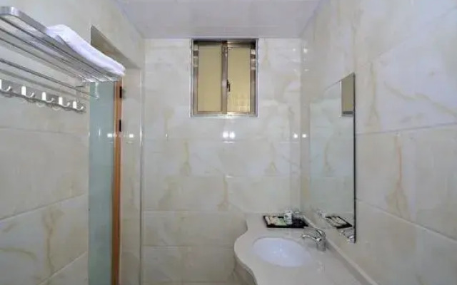 Shuntu Hotel
